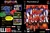Super Street Fighter II DVD (PS2) - Mídia Física - comprar online