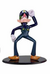 Kit 18 Bonecos Super Mario World Coleção Miniaturas Nintendo Dokey Kong Novos Personagens II na internet