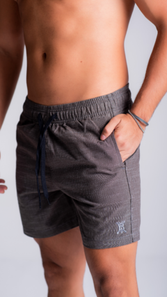 SHORT LINHO | CINZA - comprar online