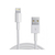 Cable ligthning para iPhone - iPad 1mt - comprar online