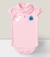 Body cruzeiro polo rosa oficial - comprar online