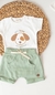 Conjunto Cachorrinho mini e co - comprar online