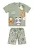 Pijama safari kyly - comprar online