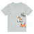 Pijama cachorrinho - comprar online