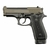 PISTOLA 58 HC PLUS TUNGSTÊNIO CAL 380ACP - comprar online