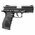 PISTOLA TAURUS TH380 GRAPHENE BLACK CALIBRE .380ACP