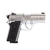 Pistola Taurus PT 938 Calibre .380 Inox