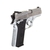 Pistola Taurus PT 938 Calibre .380 Inox - comprar online