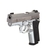 Pistola Taurus PT 938 Calibre .380 Inox na internet