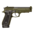 PISTOLA 59 OD GREEN TE CAL. .380ACP