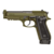 PISTOLA 59 OD GREEN TE CAL. .380ACP - comprar online