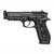 Pistola Taurus 59S Calibre .380 ACP - Oxidada - comprar online