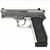 Pistola Taurus 58HCP Calibre .380 ACP - Inox Fosco - comprar online