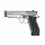 Pistola Taurus 59S Calibre .380 ACP Zarelho - Inox - comprar online