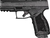 PISTOLA GX4 CARRY GRAPHENE .38 TPC - GUNSHOP 