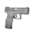 Pistola Taurus TX22 Calibre .22 LR - comprar online