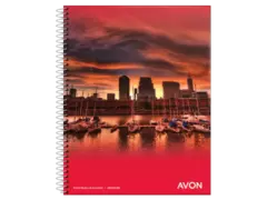 CUADERNO AVON A4 84 Hojas Rayadas - comprar online