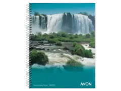 CUADERNO AVON A4 84 Hojas Rayadas - tienda online