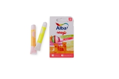 Tèmpera Alba Magic surtido fluo x5 pomitos 8ml