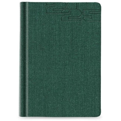 AGENDA 2025 TALBOT NATURE DIARIA CARTERA 10X15 - comprar online