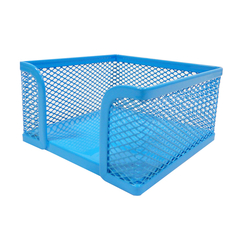 PORTATACO TALBOT METAL 9x9 AZUL