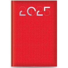 AGENDA 2025 TALBOT POSITANO S.VISTA 17X24 - tienda online