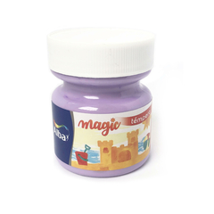 Tempera Alba Magic pote 275 m colores pasteles - Comuna Cabra