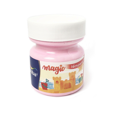 Tempera Alba Magic pote 275 m colores pasteles - comprar online