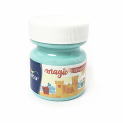 Tempera Alba Magic pote 275 m colores pasteles