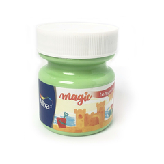 Tempera Alba Magic pote 275 m colores pasteles - tienda online