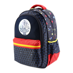 Mochila espalda School Gang Alien en internet