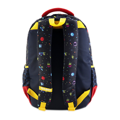 Mochila espalda School Gang Alien - comprar online