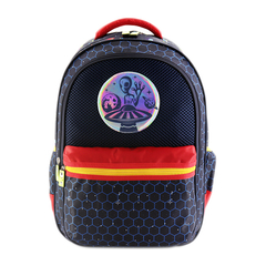 Mochila espalda School Gang Alien