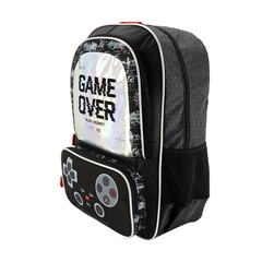 Mochila espalda School Gang Game Over en internet