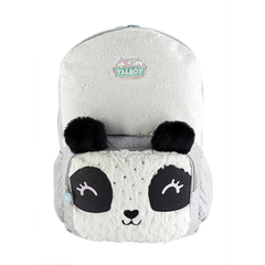 Mochila espalda School Gang Panda