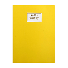 Cuaderno Talbot Flex 40 HOJAS Raya - tienda online