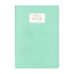 Cuaderno Talbot Flex 40 HOJAS Raya - Comuna Cabra