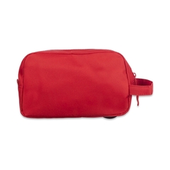 Canopla Talbot Classic lisa 2 cierres Rojo ladrillo - comprar online