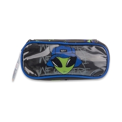 Canopla Talbot Pouch Alien