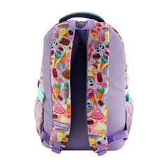 Mochila espalda School Gang Ice Cream - comprar online