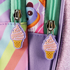 Mochila espalda School Gang Ice Cream en internet