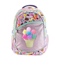 Mochila espalda School Gang Ice Cream