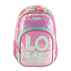 Mochila espalda School Gang Love