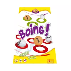 JUEGO BOING DE BONTUS