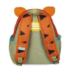 Mochila espalda Jungle Tigre 12 pulgadas - comprar online