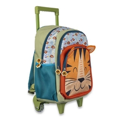 Mochila carro Talbot Tigre Jungle - comprar online