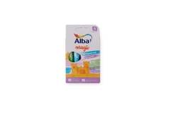 Tèmpera Alba Magic Pastel x5 pomitos 8ml - comprar online