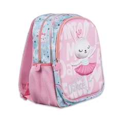 Mochila Talbot Conejo - Fantasy Collection 35,5 cm - tienda online