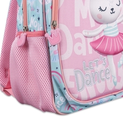 Mochila Talbot Conejo - Fantasy Collection 35,5 cm en internet