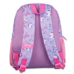 Mochila Talbot Unicornio - Fantasy Collection 35,5 cm - comprar online